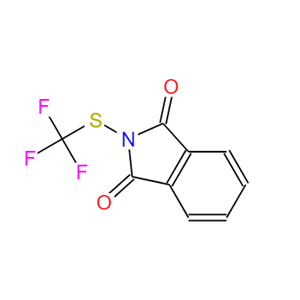 719-98-2 N-(三氟甲基硫代)邻苯二甲酰亚胺