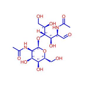 N,N'-二乙酰基壳二糖35061-50-8