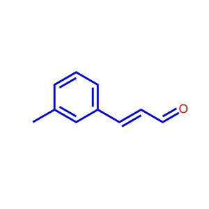 间甲基肉桂醛,3-(m-Tolyl)acrylaldehyde