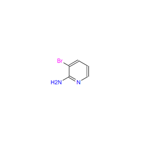 2-氨基-3-溴吡啶  3-溴-2-氨基吡啶