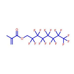 1H,1H-全氟辛基甲基丙烯酸3934-23-4