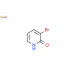 3-溴-2-羟基吡啶?,3-Bromo-2-hydroxypyridine