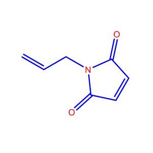1-烯丙基-1H-吡咯-2,5-二酮,N-Allylmaleimide