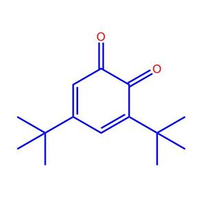 3,5-二叔丁基-1,2-苯醌3383-21-9