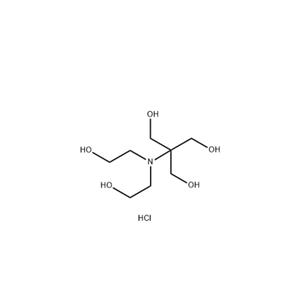 双(2-羟基乙胺基)三(羟甲基)甲烷盐酸盐,BIS-TRIS HYDROCHLORIDE