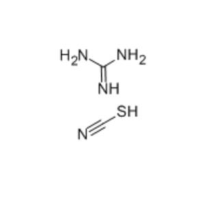 硫氰酸胍,Guanidine thiocyanate