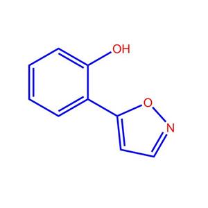 2-(5-异恶唑基)苯酚61348-47-8