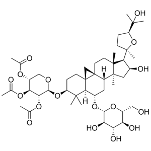 乙酰黄芪甲苷Ⅰ