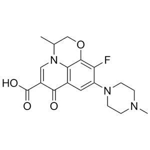 氧氟沙星杂质D,Ofloxacin EP Impurity D