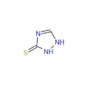 3-巯基 -1,2,4-三氮唑,1H-1,2,4-Triazole-3-thiol