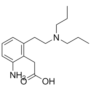 罗匹尼罗开环氨基酸杂质,Ropinirole Open Ring Amino Impurity