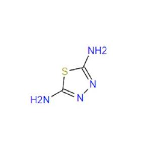 2,5-二氨基-1,3,4-噻二唑,2,5-DIAMINO-1,3,4-THIADIAZOLE