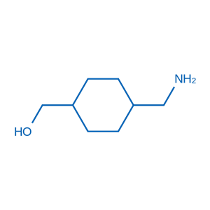 (4-(氨基甲基)环己基)甲醇