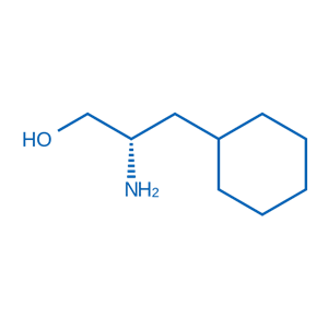 (S)-2-氨基-3-环己基-1-丙醇