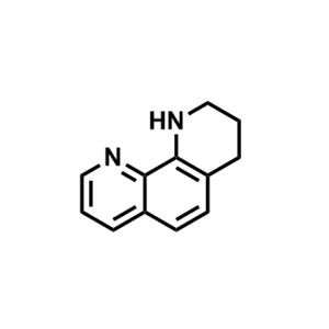 1,2,3,4-四氢-1,10-菲咯啉,1,2,3,4-Tetrahydro-1,10-phenanthroline