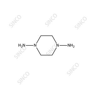利福喷丁杂质2,1,4-diaminopiperazine hydrate