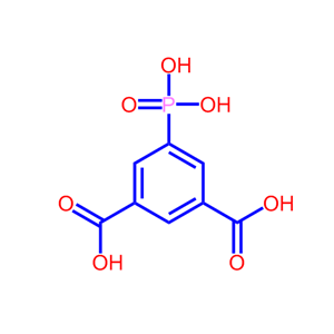 1,3-苯二甲酸-5-磷酸,5-phosphonoisophthalic acid