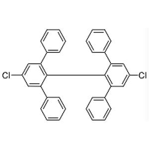 4'',5'-dichloro-3',6''-diphenyl-1,1':2',1'':2'',1'''-quaterphenyl