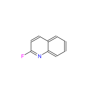 2-氟喹啉