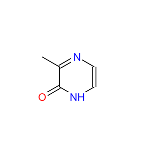 2-羟基-3-甲基吡嗪
