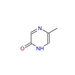 2-羟基-5甲基吡嗪,2-HYDROXY-5-METHYLPYRAZINE