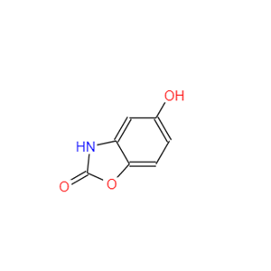 5-羟基苯噁唑啉-2(3H)-酮,5-hydroxy-3H-1,3-benzoxazol-2-one