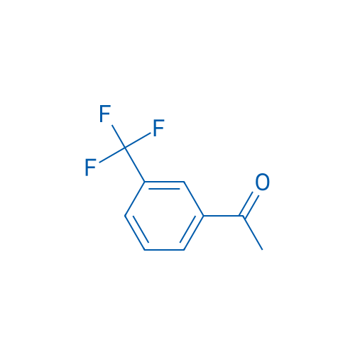 间三氟甲基苯乙酮,3'-(Trifluoromethyl)acetophenone