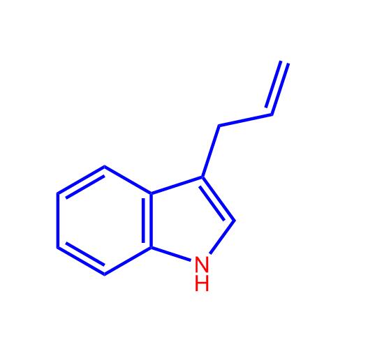 3-烯丙基吲哚,3-Allylindole