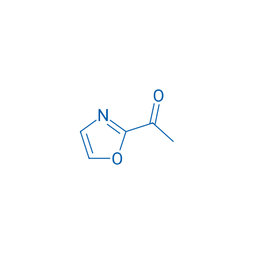 1-(噁唑-2-基)乙酮,1-(Oxazol-2-yl)ethanone