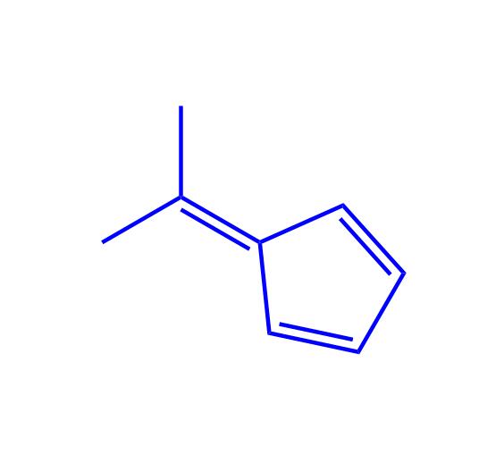 6,6-二甲基-5-亚甲基-1,3-环戊二烯,6,6-Dimethylfulvene