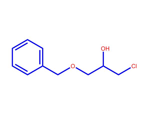 1-氯-3-苄氧基-2-丙醇,1-Chloro-3-benzyloxy-2-propanol