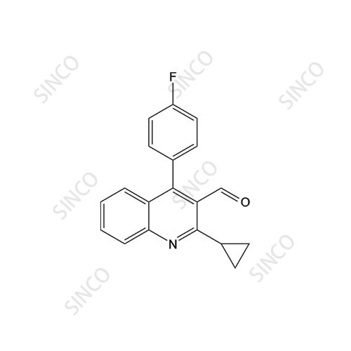 匹伐他汀钙杂质33,Pitavastatin Impurity 33