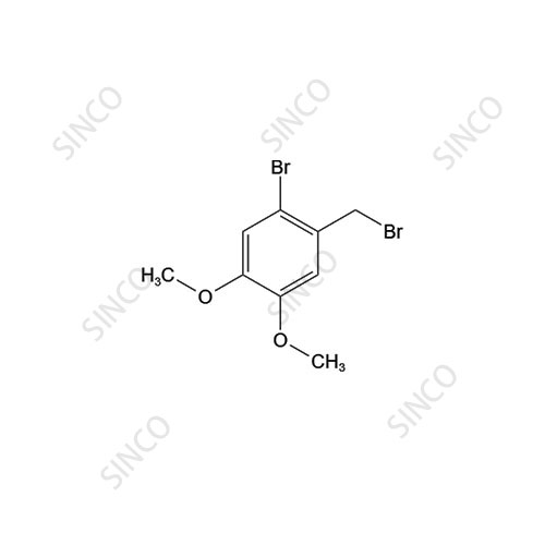 匹維溴銨雜質(zhì)5,Pinaverium Bromide Impurity 5