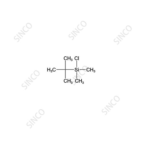 叔丁基二甲基氯硅烷,t-Butyldimethylchlorosilane