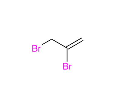 2,3-二溴-1-丙烯,2,3-Dibromopropene