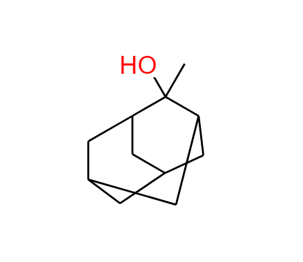 2-甲基-2-金剛烷醇,2-Methyl-2-adamantanol