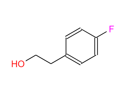 對氟苯乙醇,4-Fluorophenethyl alcohol