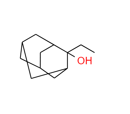 2-乙基-2-金剛烷醇,2-Ethyl-2-adamantanol