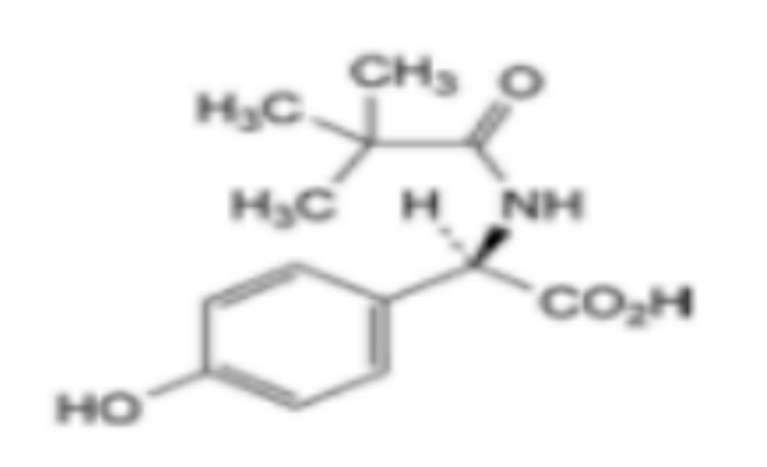 阿莫西林杂质H,Amoxicillin Impurity H