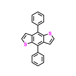 4,8-二（苯基）苯并[1,2-b:4,5-b']二噻吩