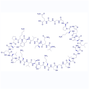 Tau片段多肽/330456-26-3/Tau Peptide (306-336) (Repeat 3 Domain)