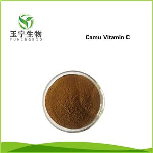 卡姆果维C,Camu Vitamin C