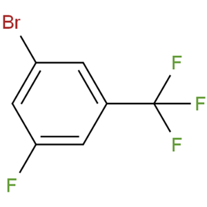 3-溴-5-氟三氟甲苯,3-Bromo-5-fluorobenzotrifluoride