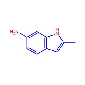 2-甲基-1H-吲哚-6-胺102308-53-2