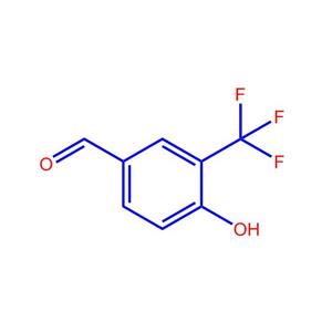3-三氟甲基-4-羟基苯甲醛220227-98-5