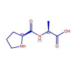 脯氨酰丙氨酸6422-36-2
