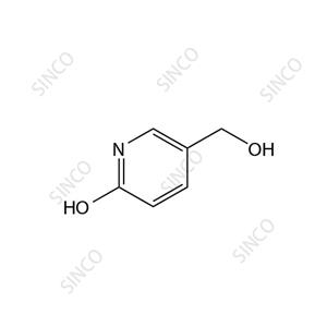 吡非尼酮杂质2,PirfenidoneImpurity2