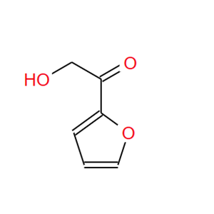 呋喃基羟甲基酮