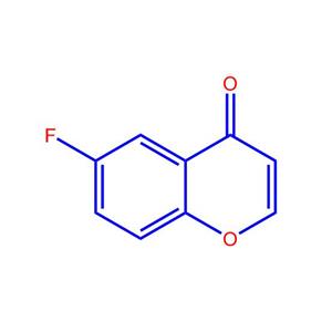 6-氟色酮105300-38-7