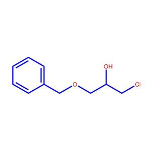 1-氯-3-苄氧基-2-丙醇,1-Chloro-3-benzyloxy-2-propanol